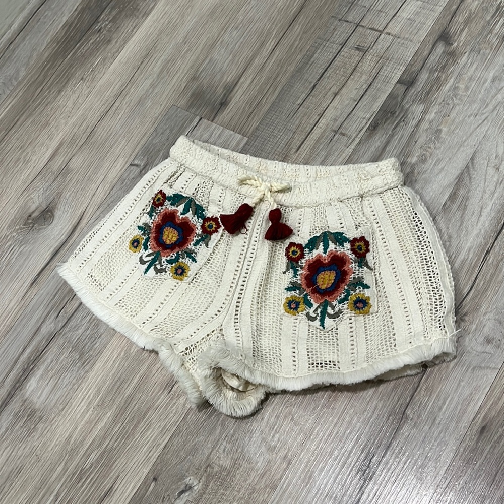 ZARA baby, shorts, size 18-24months, good condition
